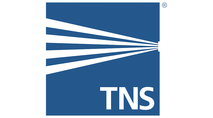TNS logo