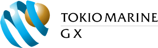 Tokio Marine GX logo