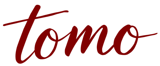 Tomoarrow logo