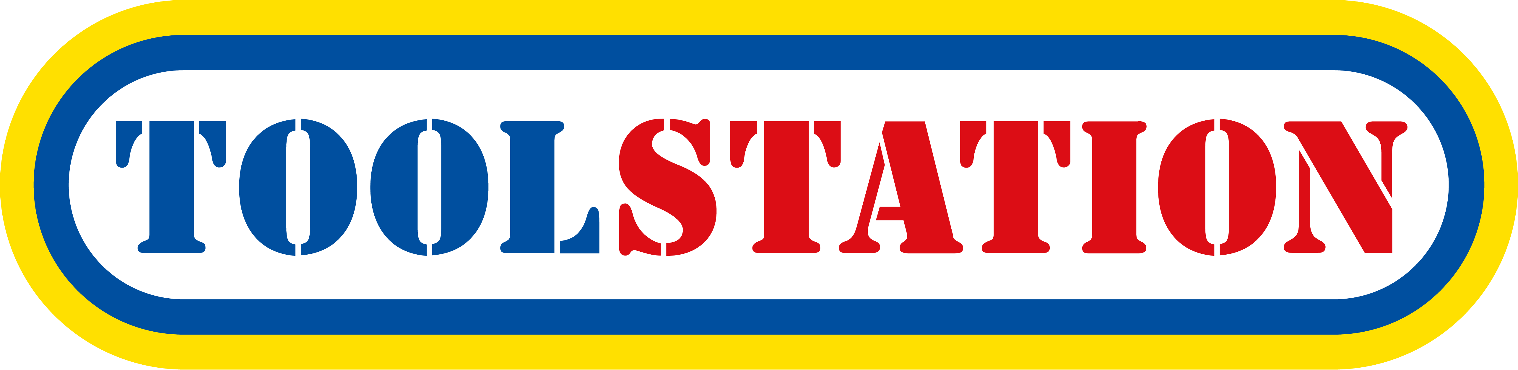 Toolstation logo