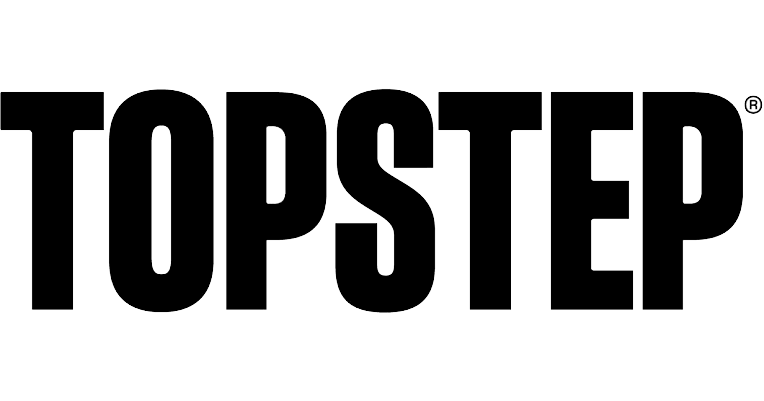 Topstep logo