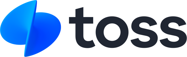 Toss logo