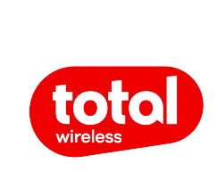 Total Wireless logo