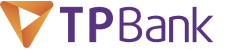 TPBank logo
