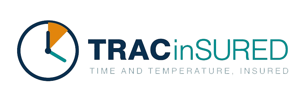 TRACinSURED logo