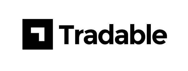 Tradable logo