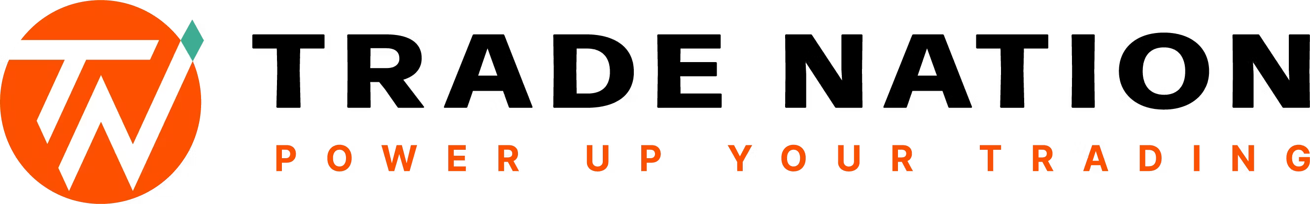 Trade Nation logo