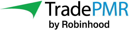 TradePMR logo