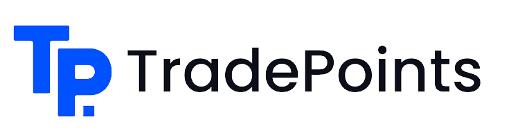 TradePoints logo