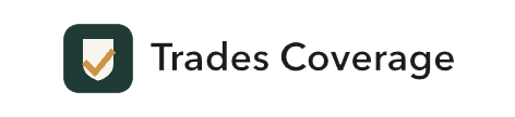 Trades Coverage logo