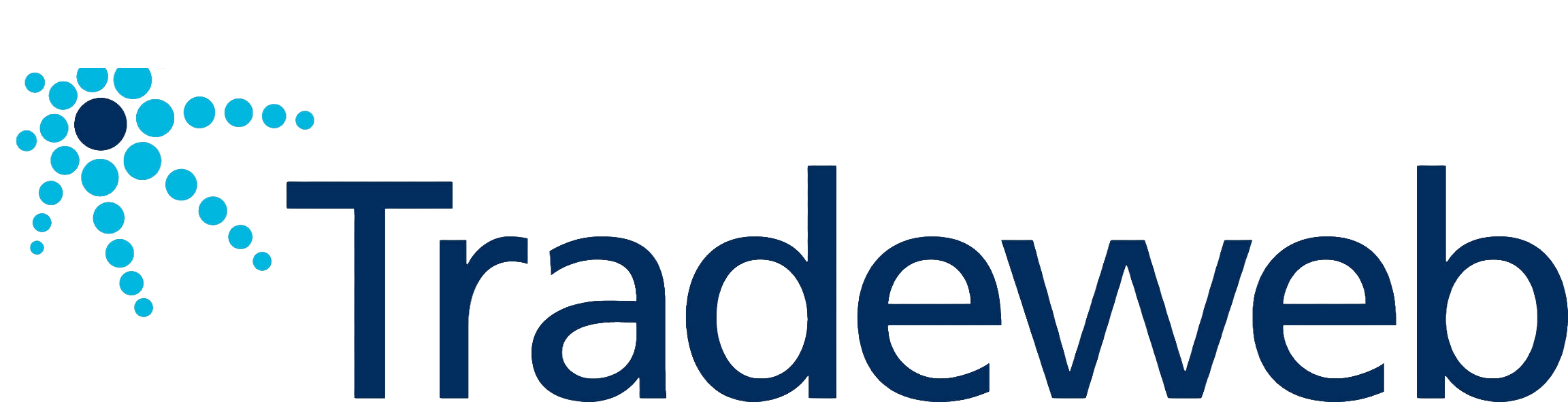 Tradeweb logo