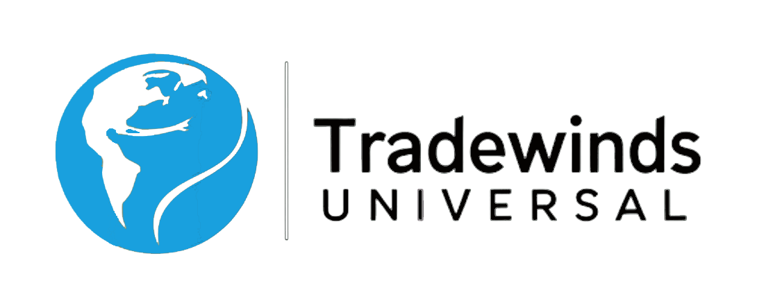 Tradewinds Universal logo