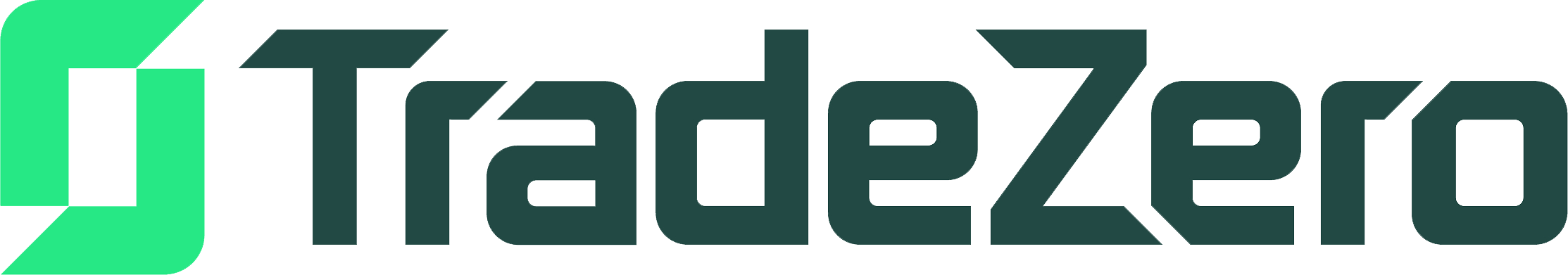 TradeZero logo