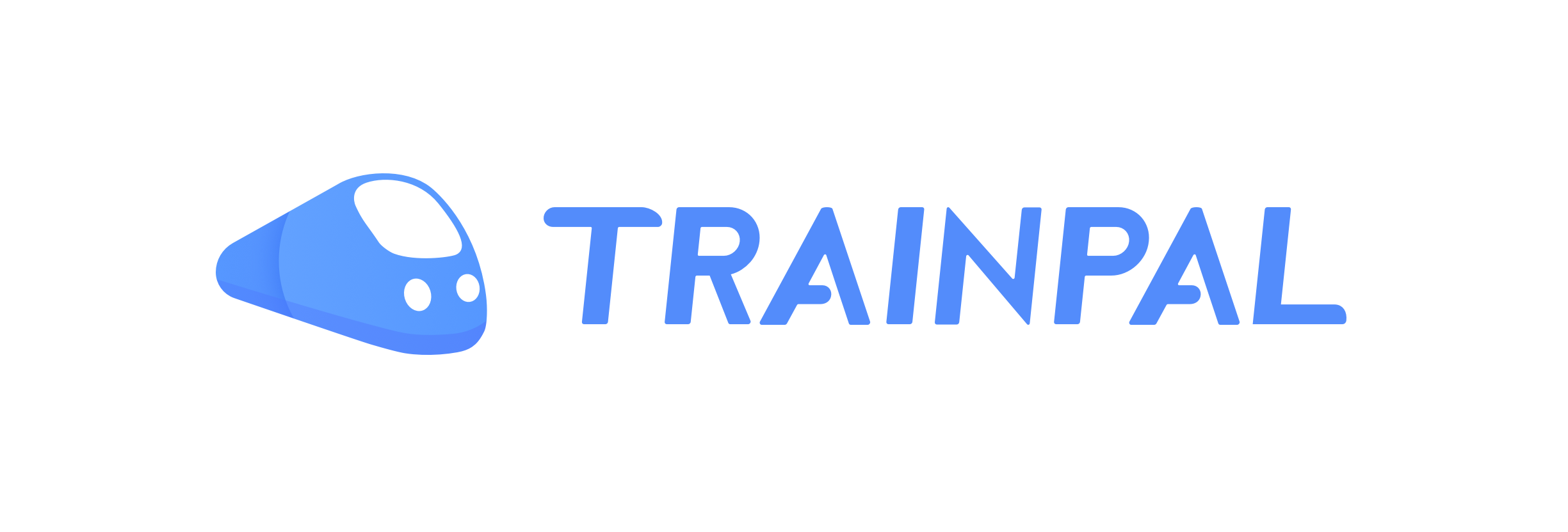 TrainPal logo