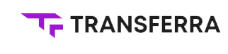 Transferra logo