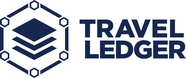 Travel Ledger logo