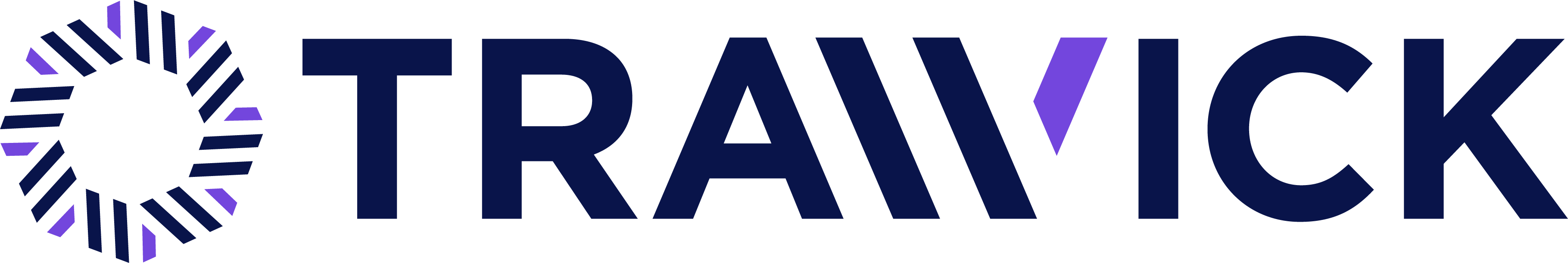 Trawick Holdings logo