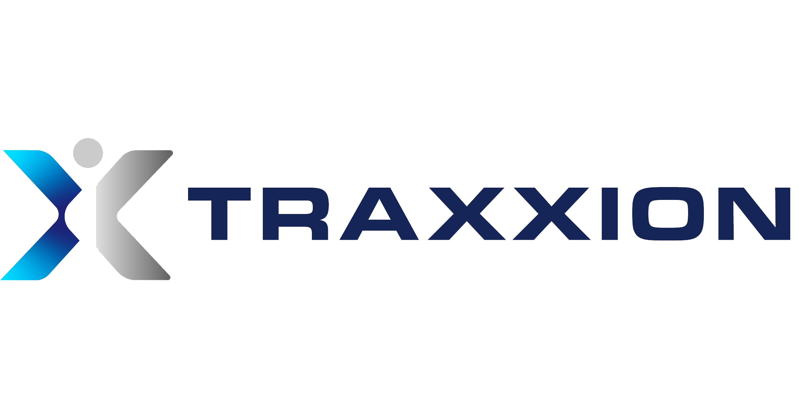 Traxxion logo