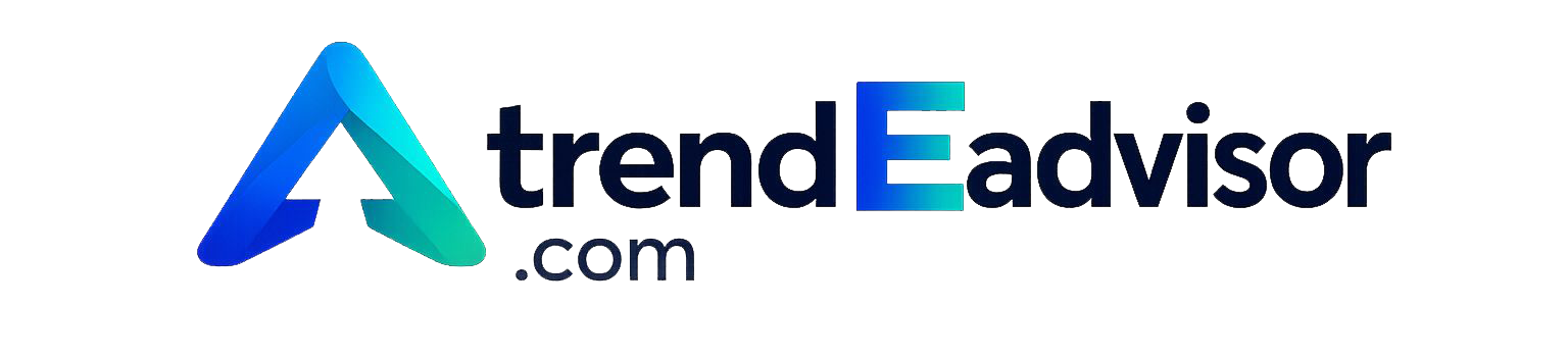 TrendEadvisor logo