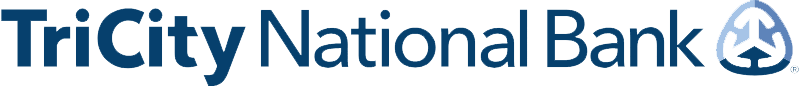 Tri City National Bank logo