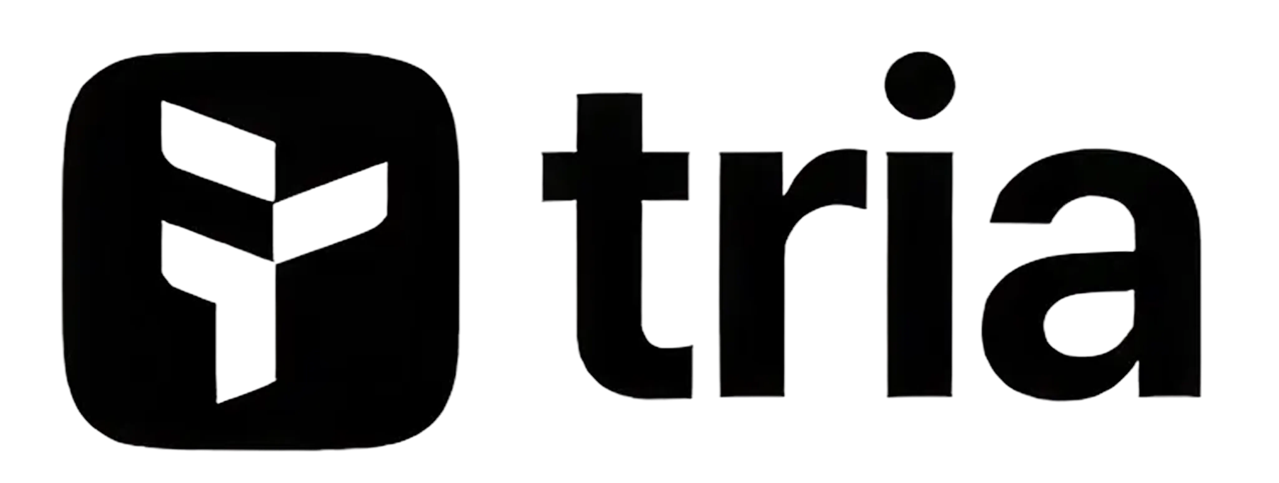 Tria logo