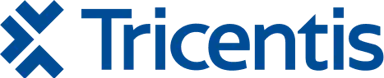 Tricentis logo