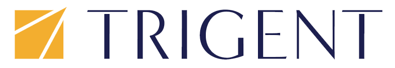 Trigent logo