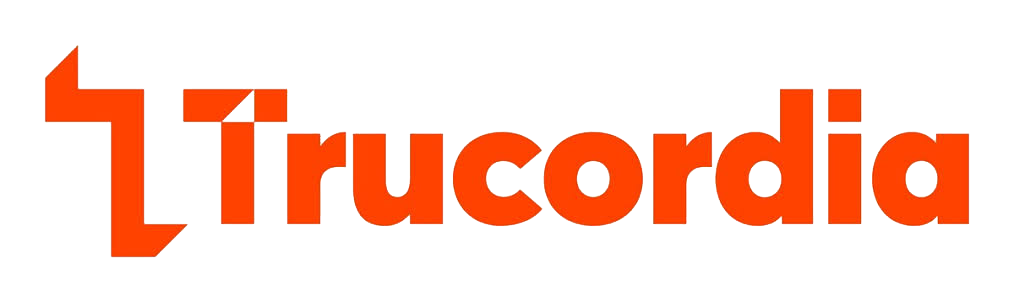 Trucordia logo