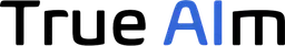 True Aim AG logo