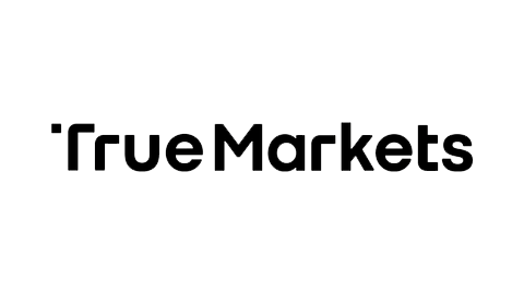 True Markets logo
