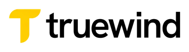Truewind logo