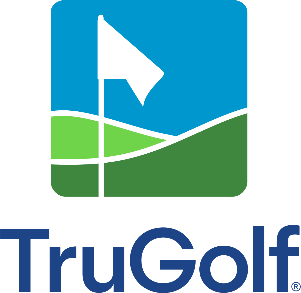 TruGolf logo