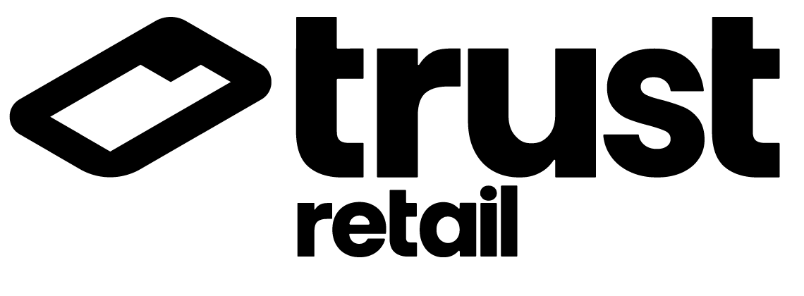 Trust Retail logo