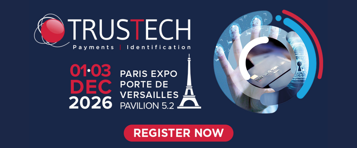 Trustech logo