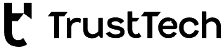 TrustTech logo
