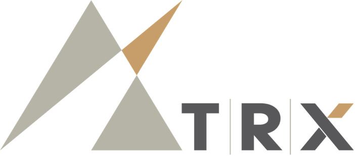 TRX City Sdn Bhd logo