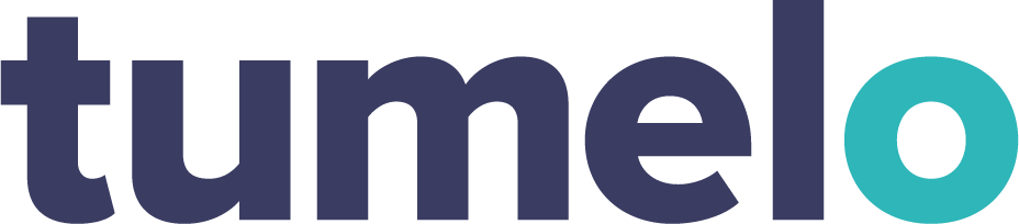 Tumelo logo