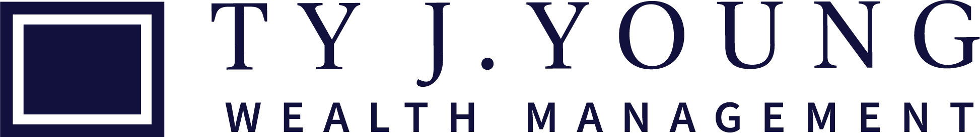 Ty J. Young Wealth Management logo