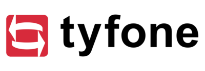 Tyfone logo