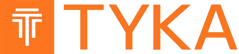 Tyka logo