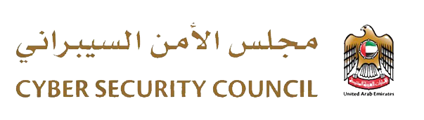 UAE Cyber Security Council logo