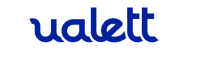 Ualett logo