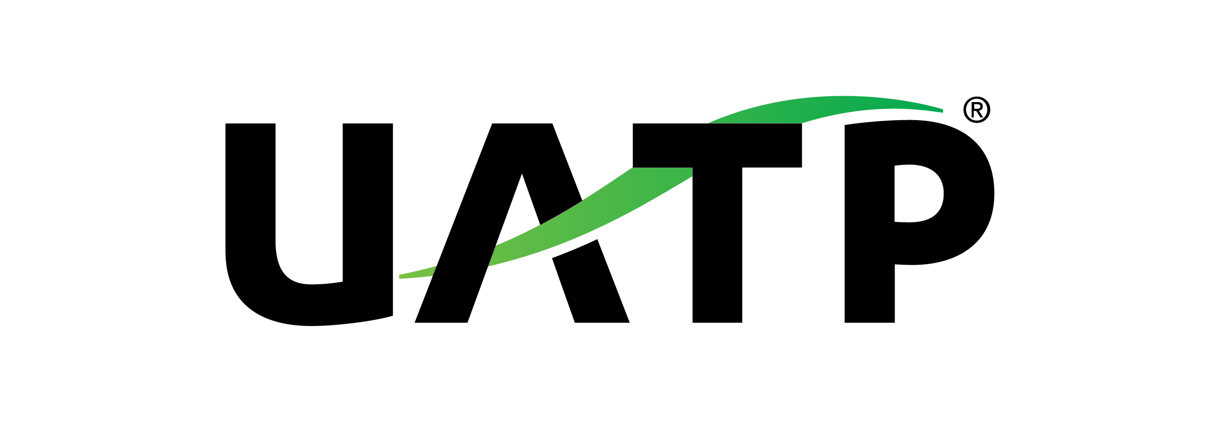 UATP logo