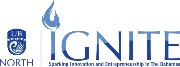 UB Ignite Centre for Entrepreneurship and Innovation logo