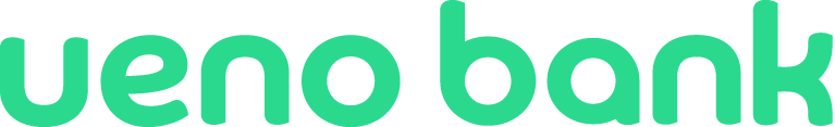 ueno bank logo