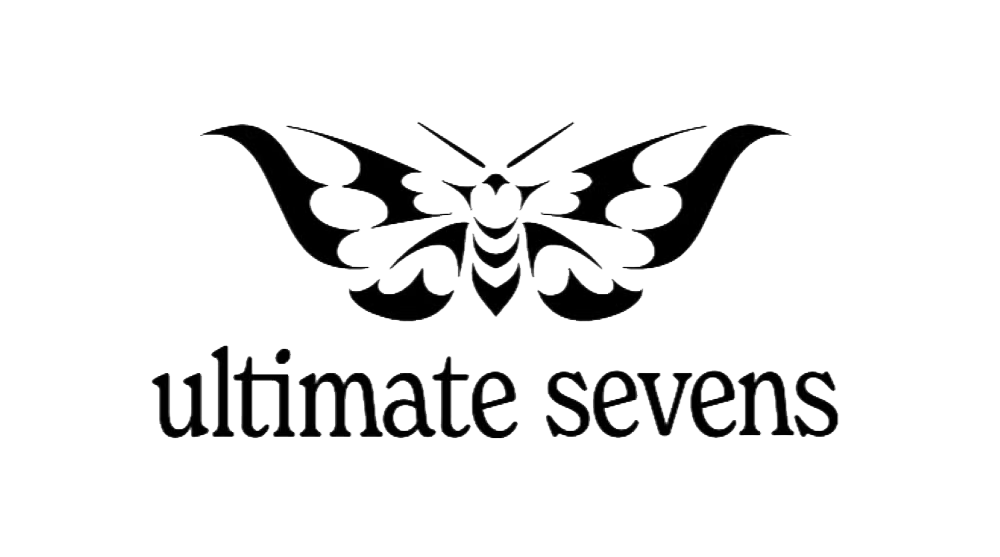 Ultimate Sevens logo