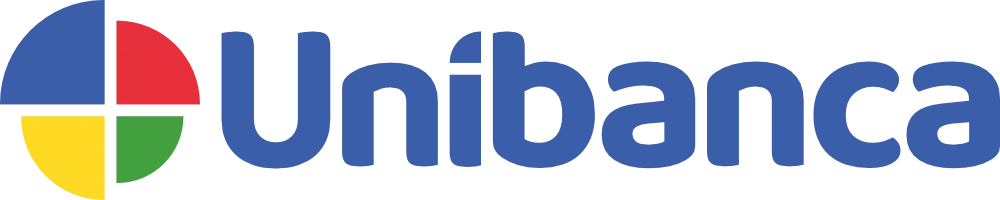 Unibanca logo