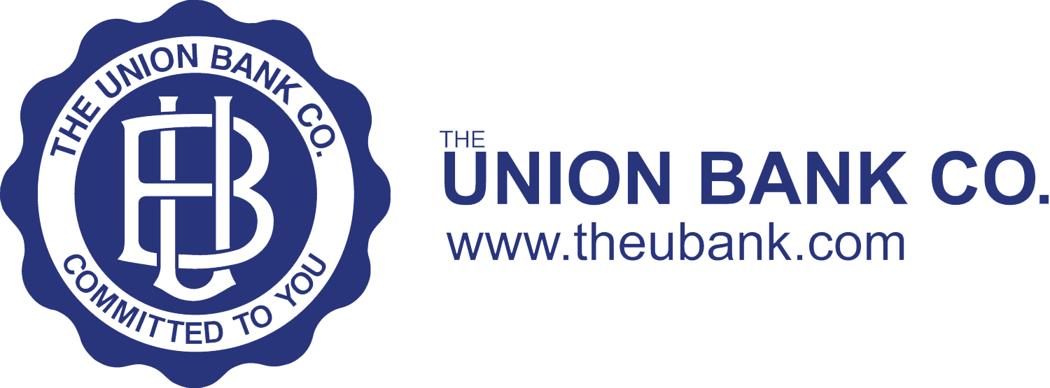 Union Bank and Trust Company logo