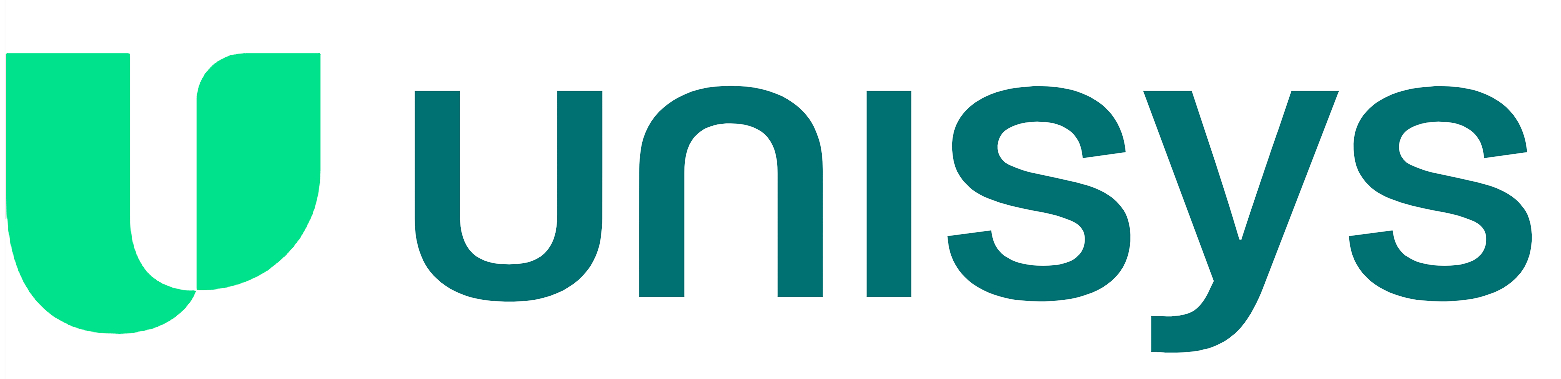 Unisys logo