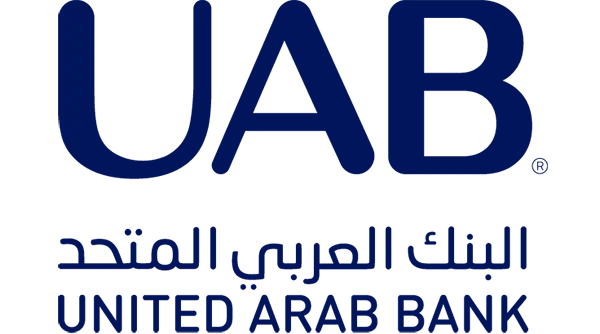United Arab Bank logo